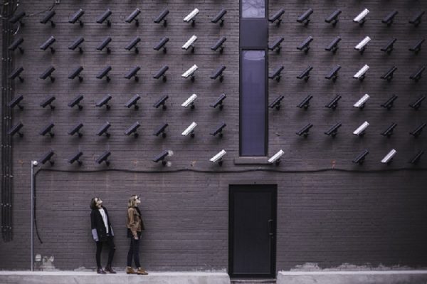 Contratar vigilancia Securitas Direct